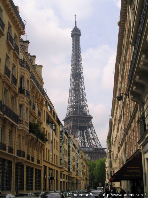 Torre Eiffel